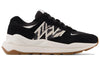 (WMNS) New Balance 57/40 'Black White' W5740APA