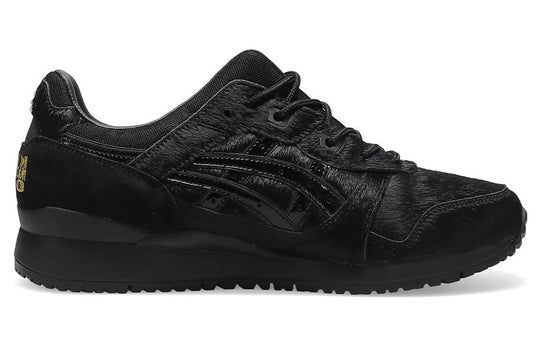 ASICS Gel-Lyte 3 OG 'Black' 1201A836-001