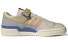adidas originals Forum 84 Low Concrete Jungle 'Grey Brwon' GX4575