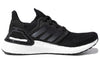 (WMNS) adidas Ultraboost_20 'Black Silver Gray' FY3468