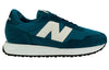 New Balance 237 'Water Blue' MS237CR