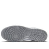 Nike Dunk Low 'Pure Platinum Wolf Grey' DJ6188-001