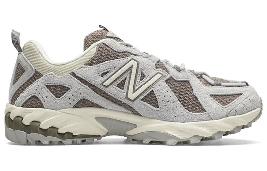 New Balance 610 'Brighton Grey Mushroom' ML610TE