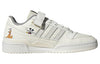 adidas originals Forum Low 'White Gray' GW9536