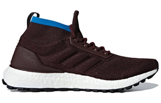 adidas UltraBoost All Terrain 'Night Red' CM8255