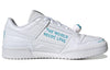 adidas originals x Andr Saraiva Forum Low 'Footwear White' FZ6353