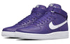 Nike Air Force 1 High SP 'Purple White' 823297-500