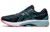 ASICS GT-2000 8 4E Wide 'Black Magnetic Blue' 1011A688-010