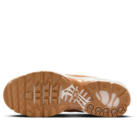 Nike Air Max Plus 'Flax Sail' FZ8815-200