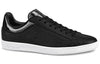 LOUIS VUITTON Luxembourg Sneakers 'Black Logo Monogram' 1A80XZ