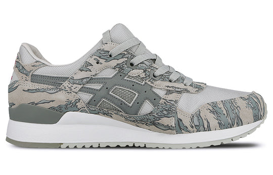 ASICS x atmos Solebox x Gel-Lyte 3 'Tiger Urban Camo' 1191A076-020