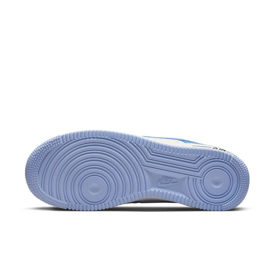 (WMNS) Nike Air Force 1 Low 'Photo Blue Patent' FJ4801-400