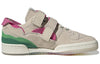 FiSN x adidas originals Forum 84 Low 'Light Brown Green Pink' GY2417