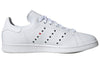 adidas Originals Stan Smith Valentine's Day 'White Black Red' EG5810