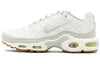 (WMNS) Nike Air Max Plus Premium 'Satin Pack Light Bone' 848891-002