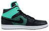 Air Jordan 1 Retro '89 'Green Glow' 599873-033