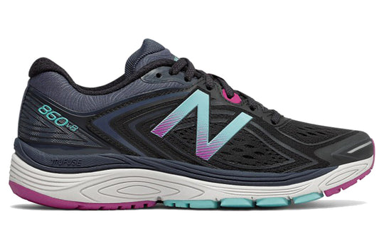 (WMNS) New Balance 860 'Poisonberry' W860BP8