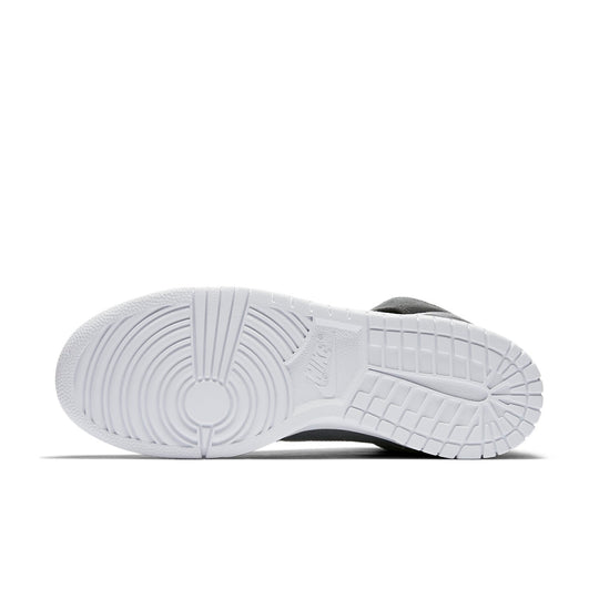 Nike Dunk High 'Grey White' 904233-001