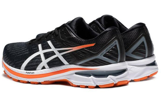 ASICS GT-2000 9 2E 'Black Orange' 1011A984-004