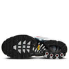 (WMNS) Nike Air Max Plus 'Metallic Silver University Red' HM9654-001