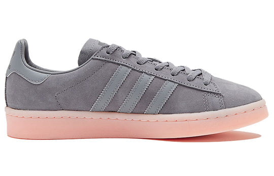 (WMNS) adidas Campus 'Grey Pink' BY9838