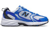 New Balance 530 Shoes Blue MR530SB