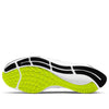 (WMNS) Nike Air Zoom Pegasus 37 'Black White Green' BQ9647-010