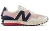 New Balance 327 'White Eclipse Red' MS327OG
