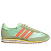 (WMNS) adidas SL 72 OG 'Green Spark Satin' JI0197