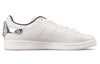 adidas originals Stan Smith 'White Green Silver' FZ5396