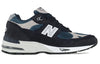 New Balance 991 Made in England 'Flimby 35th Anniversary' M991FA