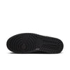 Air Jordan 1 Low 'Triple Black' 2022 553558-093