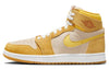 (WMNS) Air Jordan 1 High Zoom Comfort 2 'Yellow Ochre' FJ5743-700