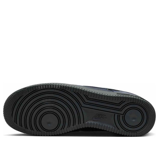 Nike Air Force 1 Low '07 'Cordura Dark Obsidian' HQ3822-400
