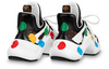 (WMNS) LOUIS VUITTON x YK Academy Archlight Sneakers 'White with Colorful Dots' 1AB9RC