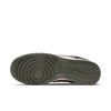 Nike Dunk Low 'Graffiti Pack - Black Red' DM0108-001