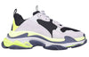 Balenciaga Triple S Sneaker 'Yellow Grey' 536737W09OH1293