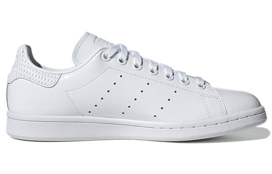 (WMNS) adidas originals Stan Smith BCKL 'White' EE4760