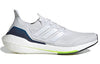 adidas UltraBoost 21 'Crystal White' FY0371