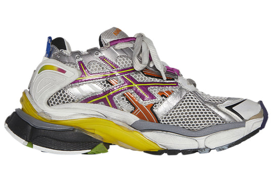 Balenciaga Runner Sneaker 'Grey' 677403W3RB68123