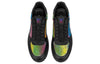 LOUIS VUITTON Rivoli Sneakers 'Black with Shell Shine Monogram' 1A99NO