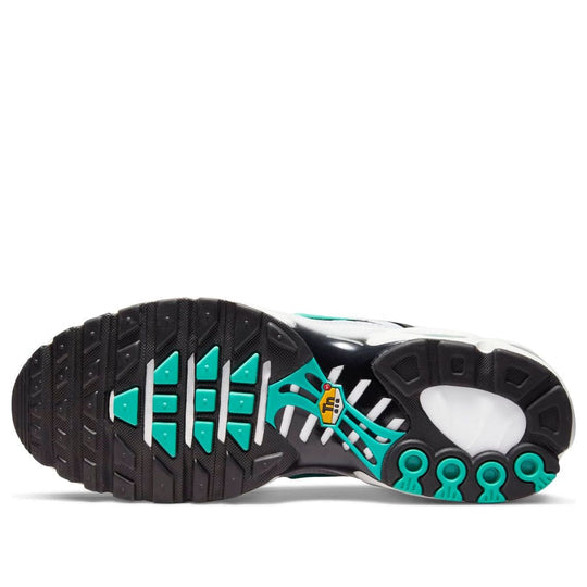 Nike x Atmos Air Max Plus 'White Hyper Jade' 604133-148