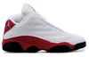 Air Jordan 13 Retro 'Grey Toe' 2005 310004-161