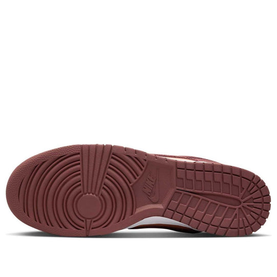 Nike Dunk Low SE 'Amber Brown' FQ8249-200