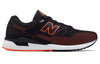 New Balance 530 Black/Orange MTL530BO