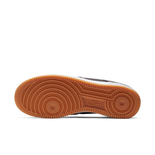 Nike Air Force 1 Low 'Gum' CI0057-002