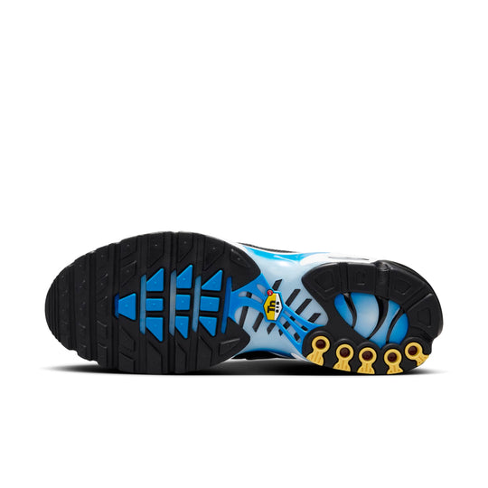 Nike Air Max Plus 'Naples' HM0718-400