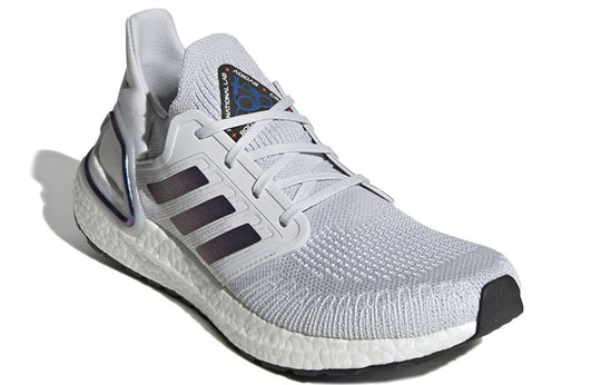 adidas ISS US National Lab x UltraBoost 20 'Dash Grey' EG0695