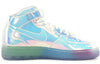 Nike Air Force 1 Mid Iridescent (ID) 'Blue Purple' 779425-991
