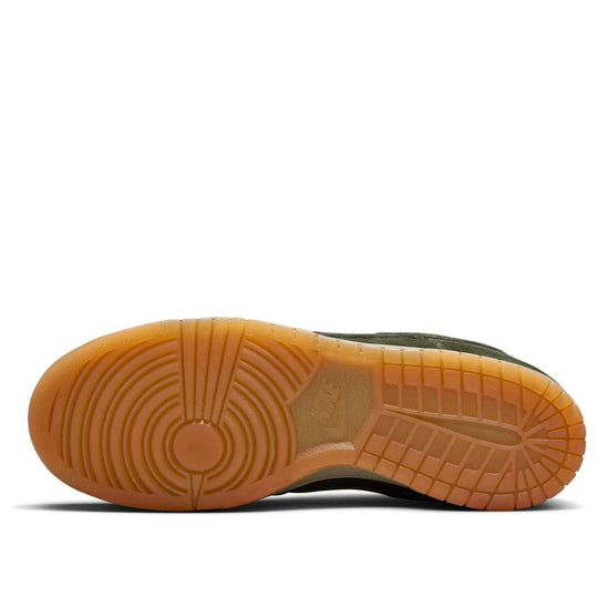 Nike SB Dunk Low Pro B 'Sequoia' HJ0367-301